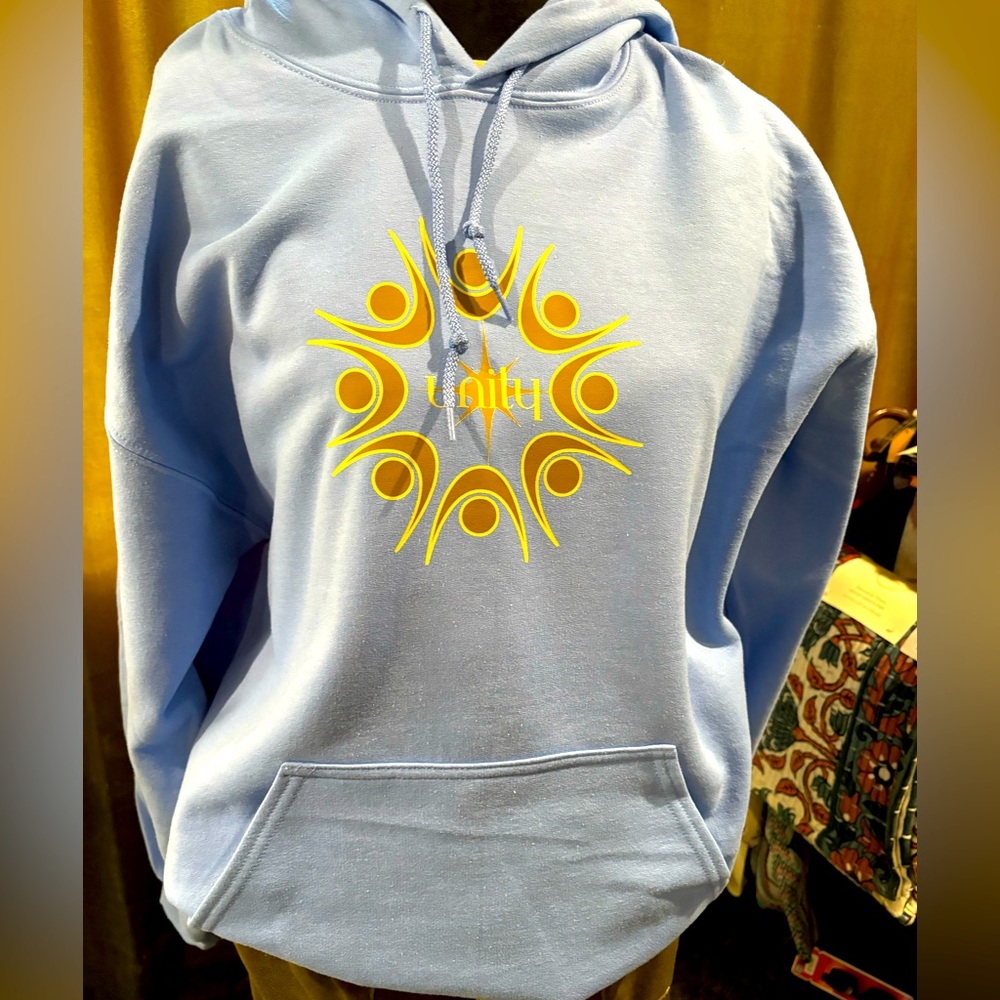 Unity Hoodie